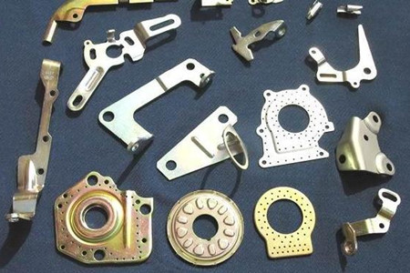 精密沖壓件的表面處理工藝有哪些？