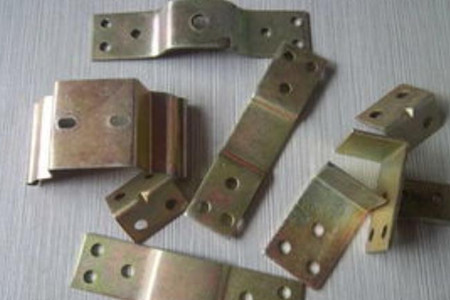 精密沖壓件加工前要做哪些準備呢？