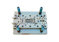 級(jí)進(jìn)模的制造周期、成本及精度