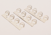 連續(xù)模的設(shè)計應遵循哪些原則？