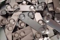 精密沖壓件公司如何提升產品品質？重點在此！