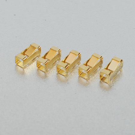 連接器件級進(jìn)模